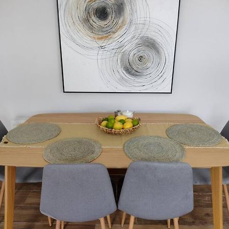 White Birds Townhouse In Sligo Town Center Apartment Ngoại thất bức ảnh
